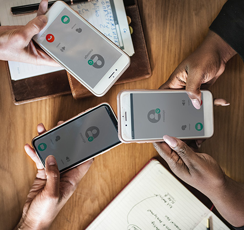 Su agencia de marketing Digital en El Viso del Alcor. Realizamos diseño web, posicionamiento en buscadores, gestión de redes sociales y todo lo que su empresa necesite para tener una imagen profesional en internet